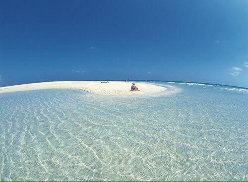 Paradise Fuerteventura Morro Jable  Exteriér fotografie