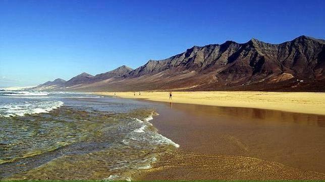 Paradise Fuerteventura Morro Jable  Exteriér fotografie